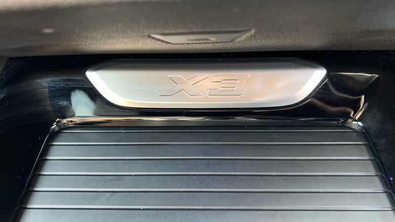 BMW X3 xDrive20d M Sport 5dr Step Auto Diesel Estate